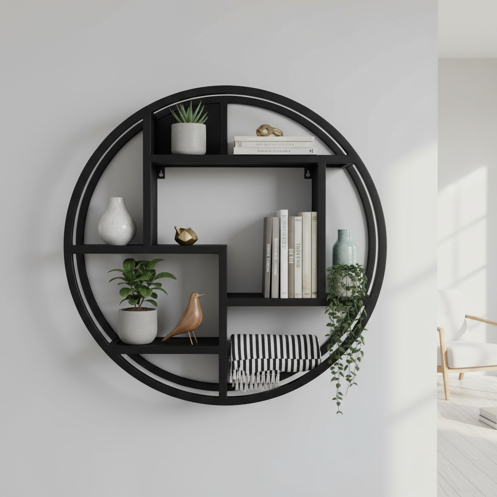 Wanddecoratie kopen | Sfeervolle wanddecoratie voor elk interieur