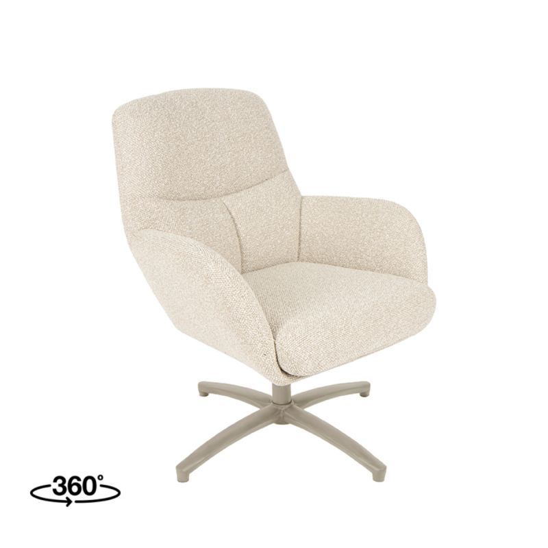 Draaifauteuil Chill zone | Diverse varianten