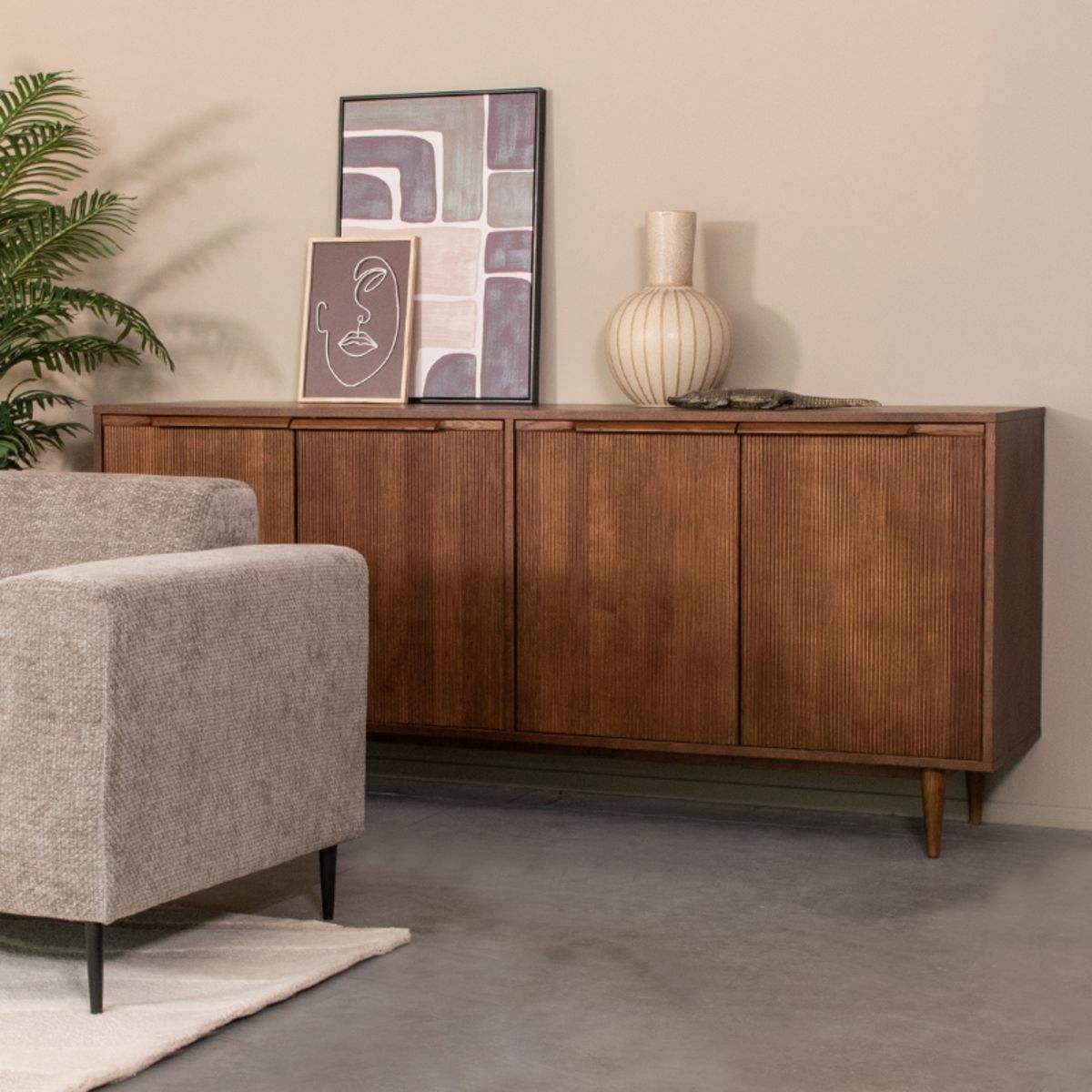 Dressoir Jule | verschillende kleuren