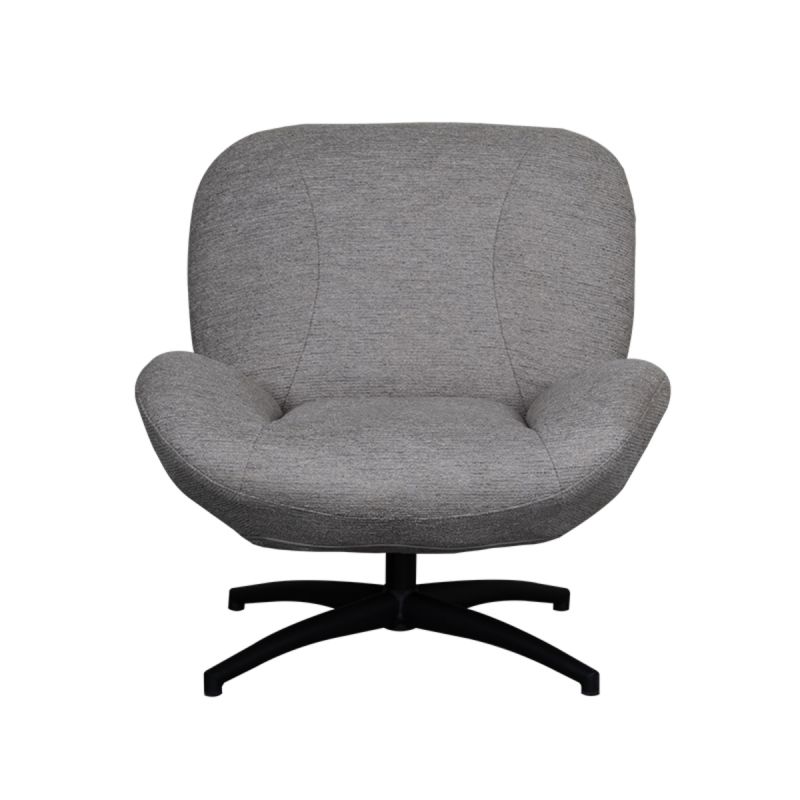 Draaifauteuil Clayton | Diverse kleuren