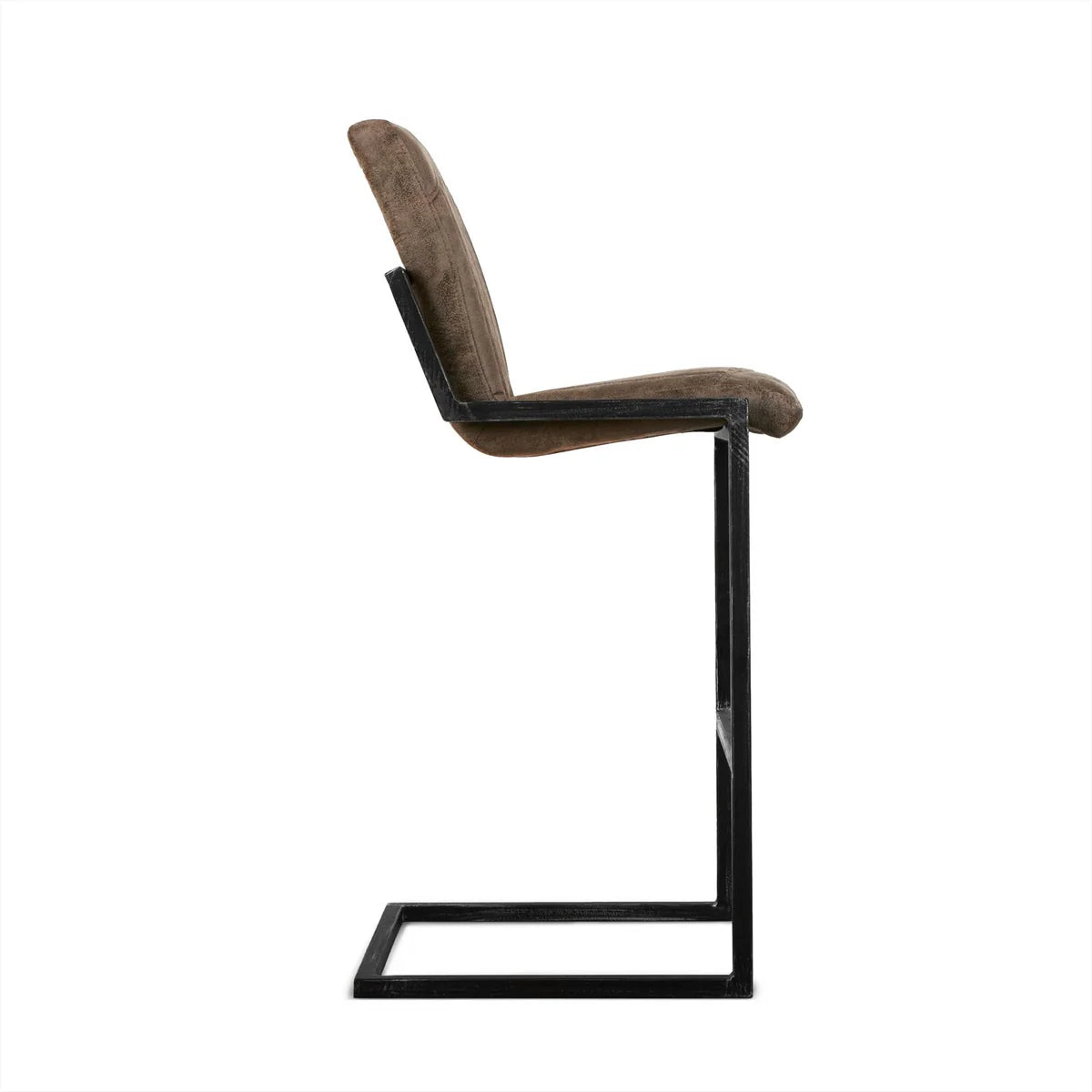 Barstoel Milano | verschillende varianten