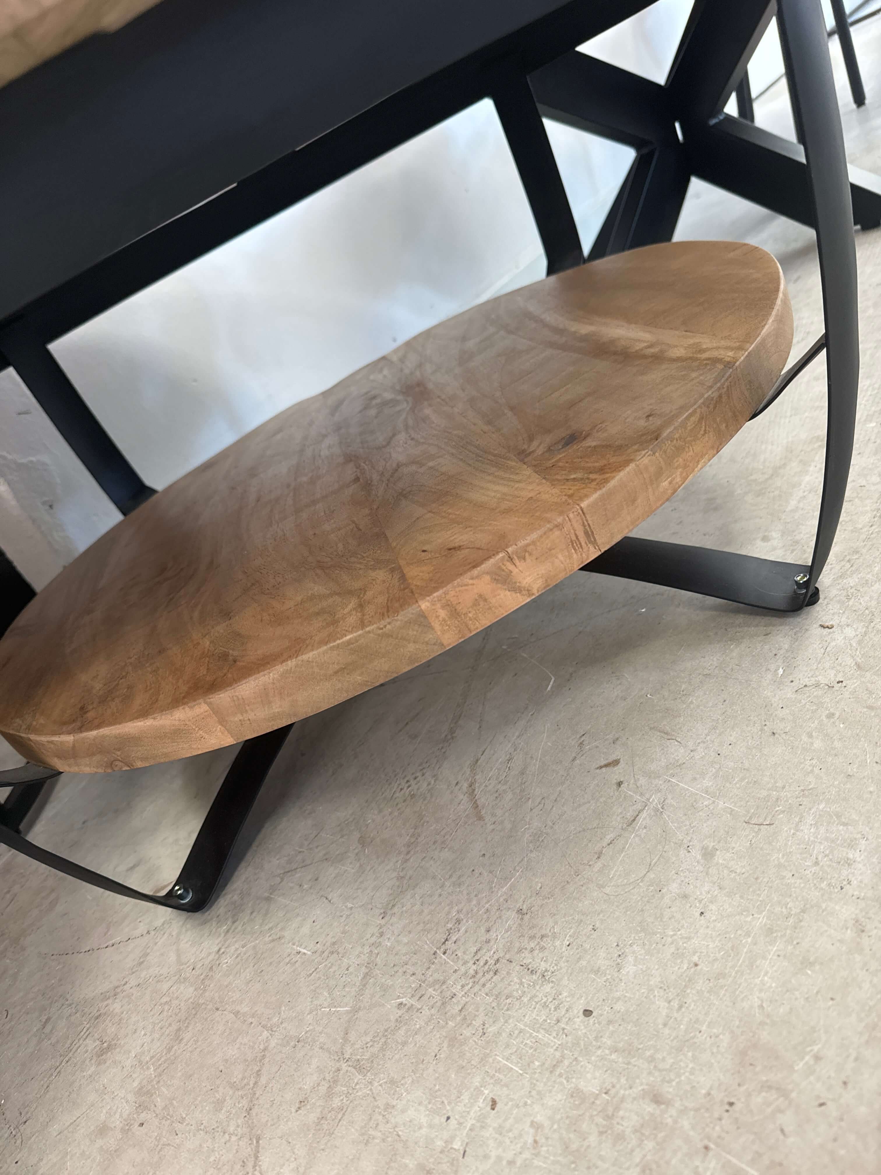 Salontafel Bas 90 cm