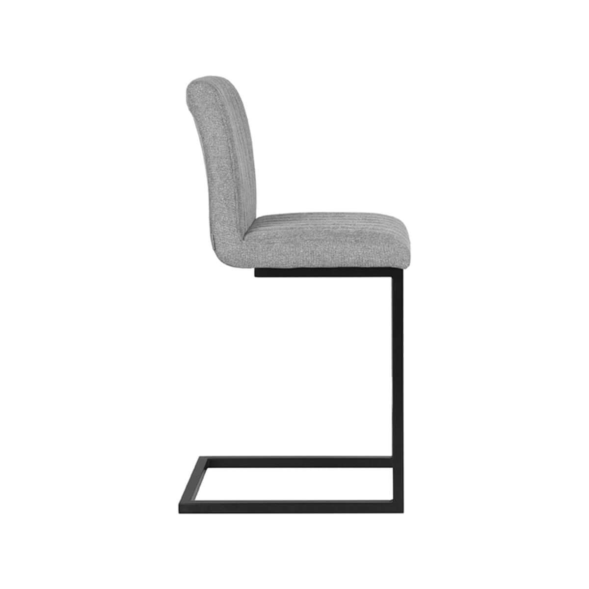 Barkruk Milo | verschillende kleuren