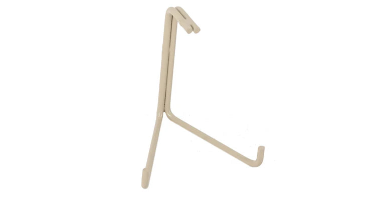 Rekje voor tegels sand 2-poot metaal