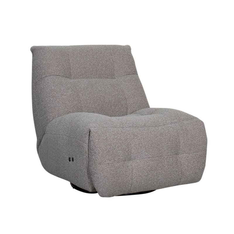 Elektrische Fauteuil Relax and Recharge | Diverse kleuren