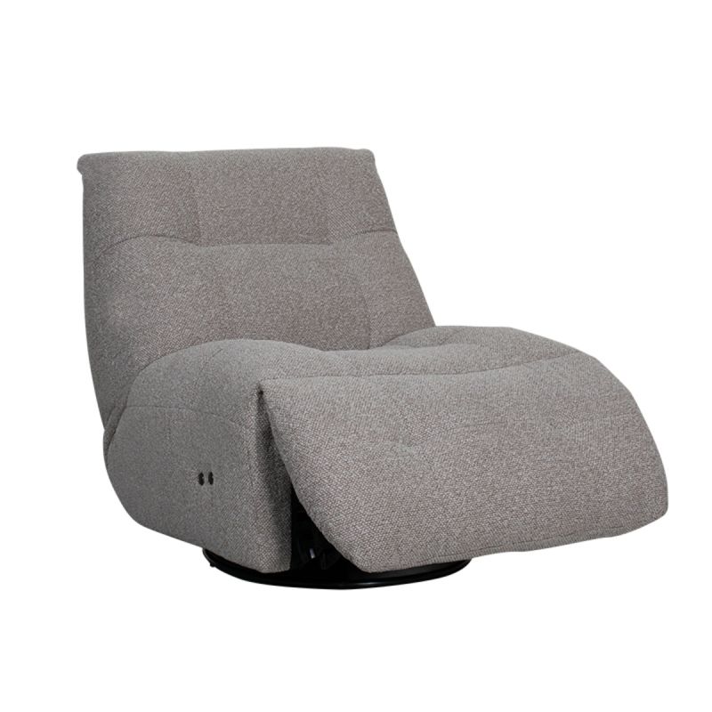 Elektrische Fauteuil Relax and Recharge | Diverse kleuren