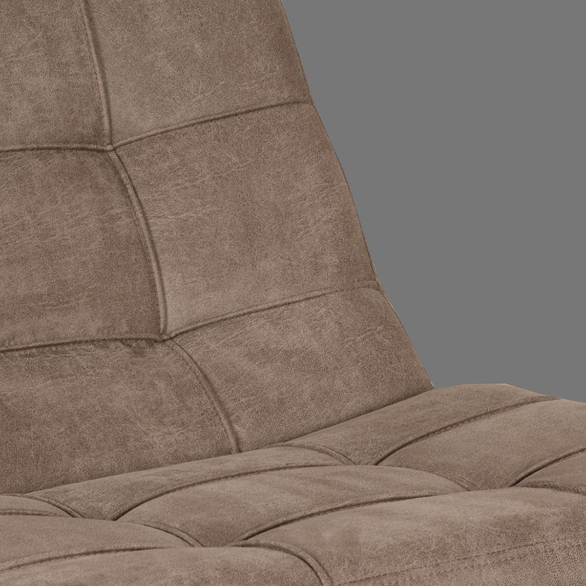 Draaifauteuil Alvar Taupe