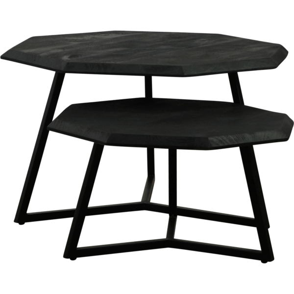 Salontafel set Ayoub