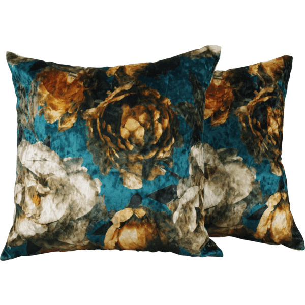 Sierkussens 43x43 cm