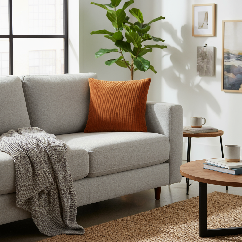 Kussens & plaids kopen | Sfeervolle woonaccessoires