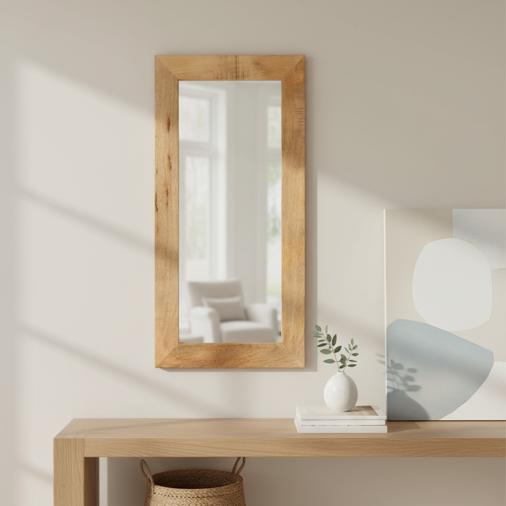 Spiegels kopen | Stijlvolle spiegels voor elk interieur