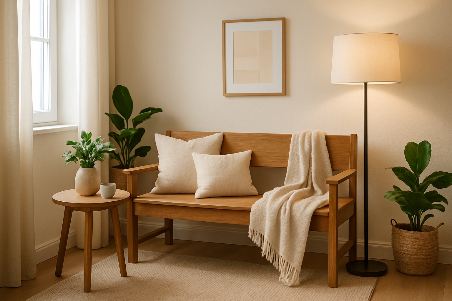 Zitbanken kopen | Comfortabele zitbanken voor de woonkamer