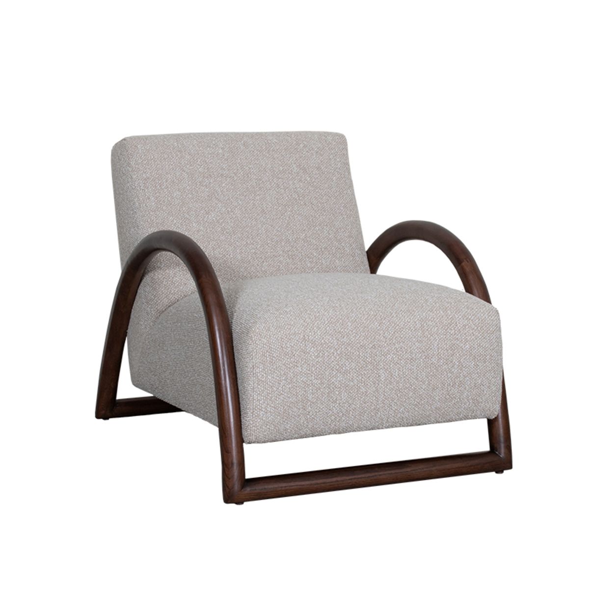 Fauteuil Viggo