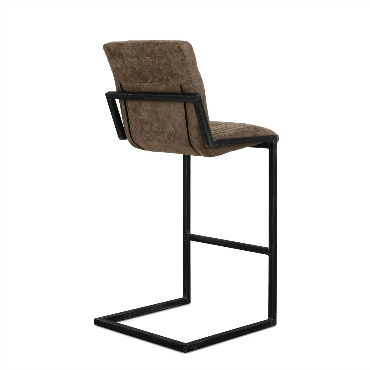 Barstoel Milano | verschillende varianten