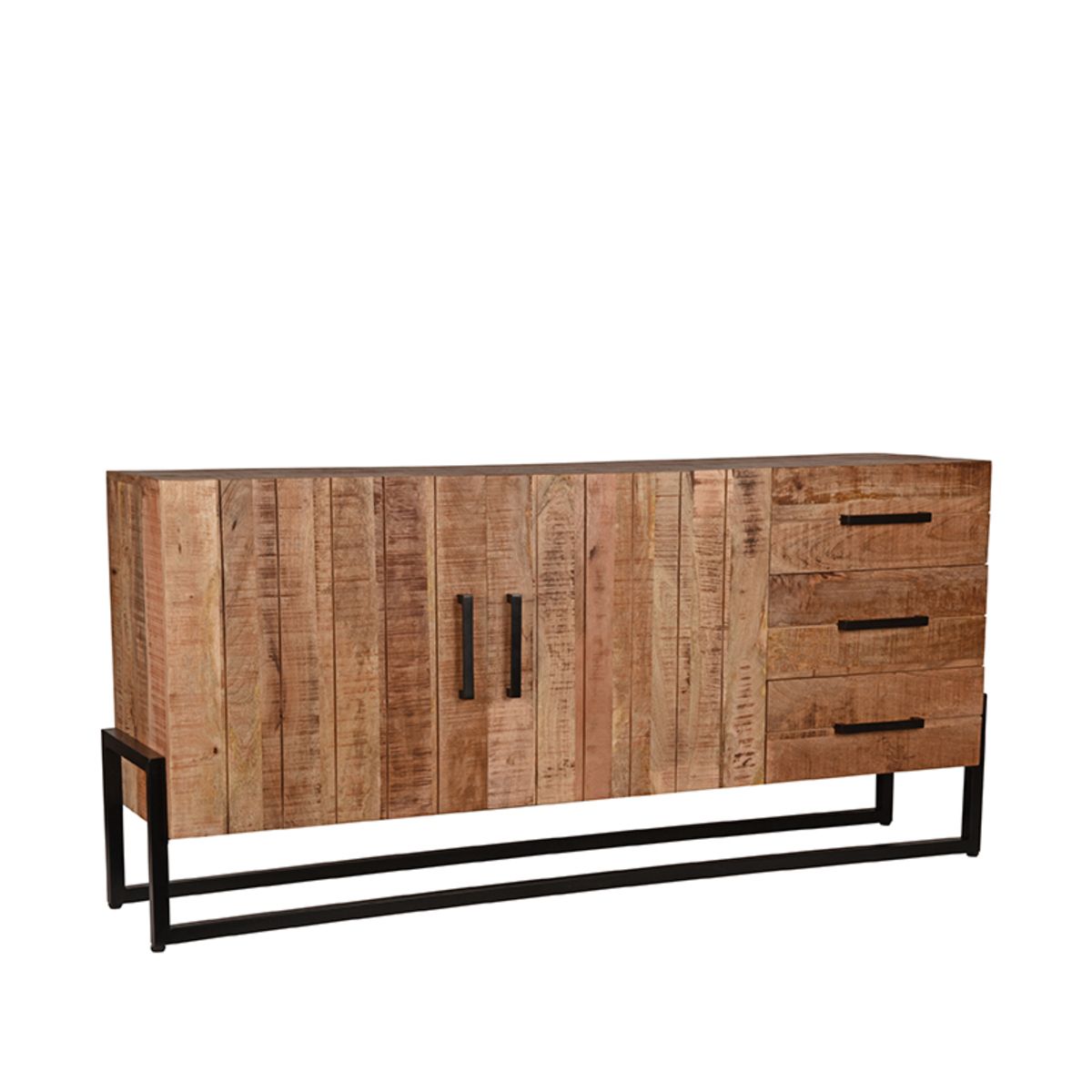 Dressoir Bolivia