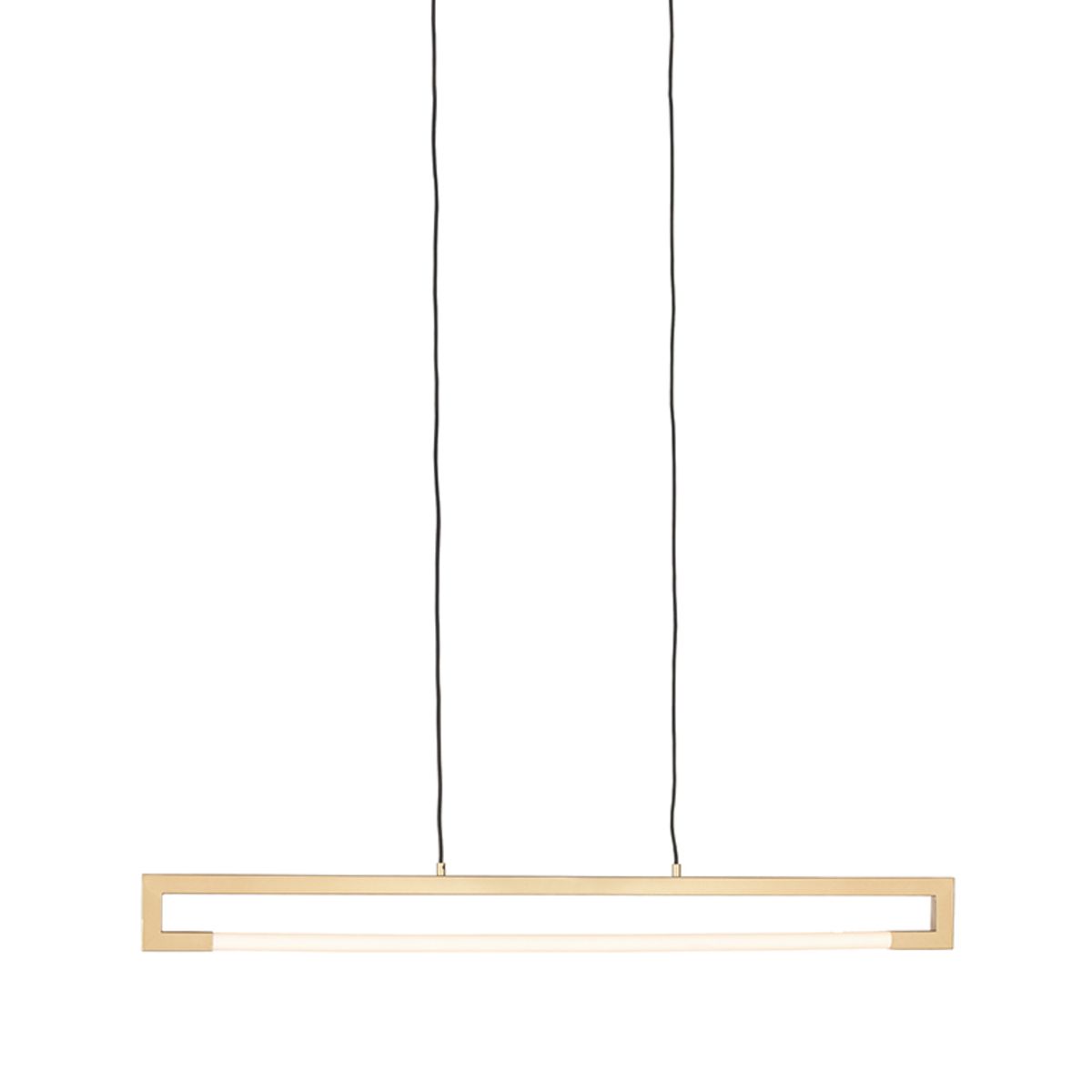 Hanglamp Futuro Goud