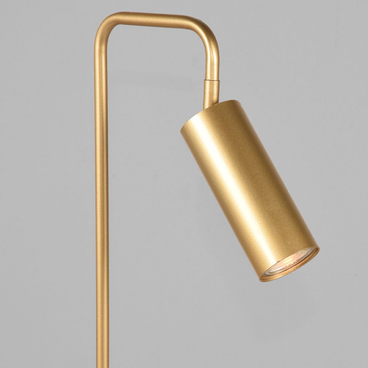 Tafellamp Ferroli Goud