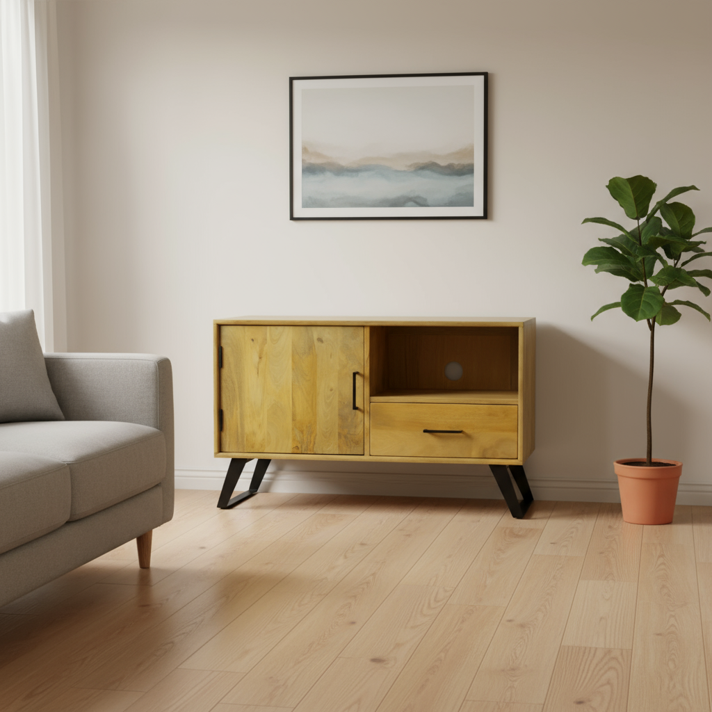 Boyd B tv kast - 100 cm