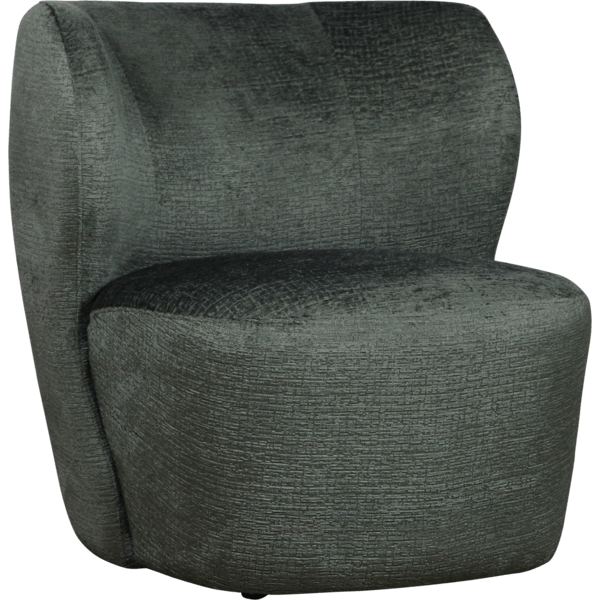 Fauteuil Rhone verschillende kleuren