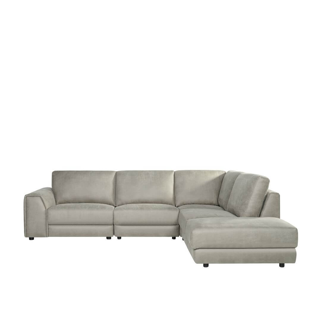 Hoekbank Tivoli | Diverse opstelling