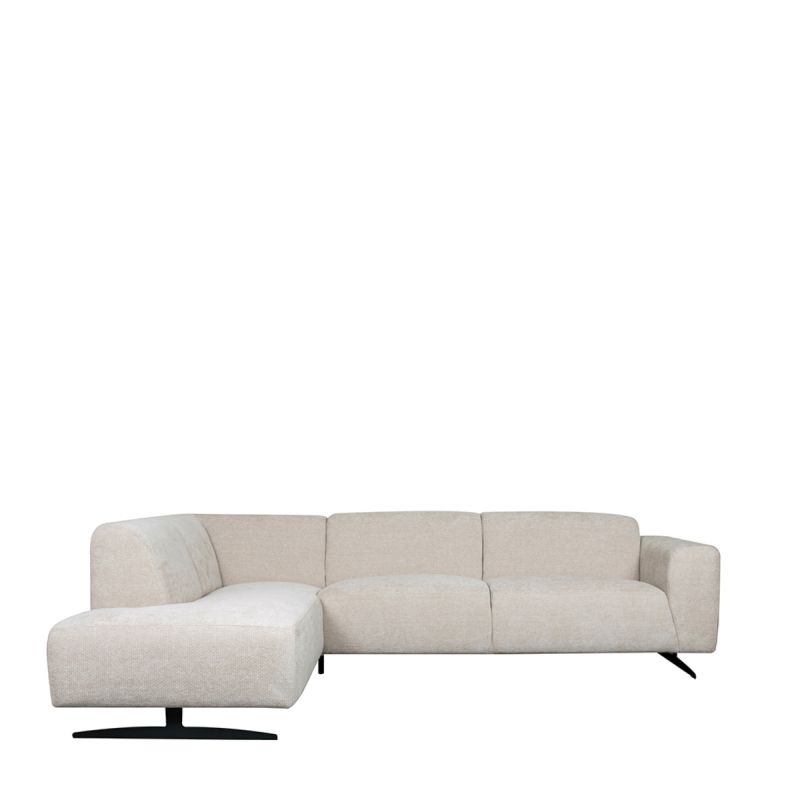 Hoekbank Rodano | Diverse kleuren & opstelling