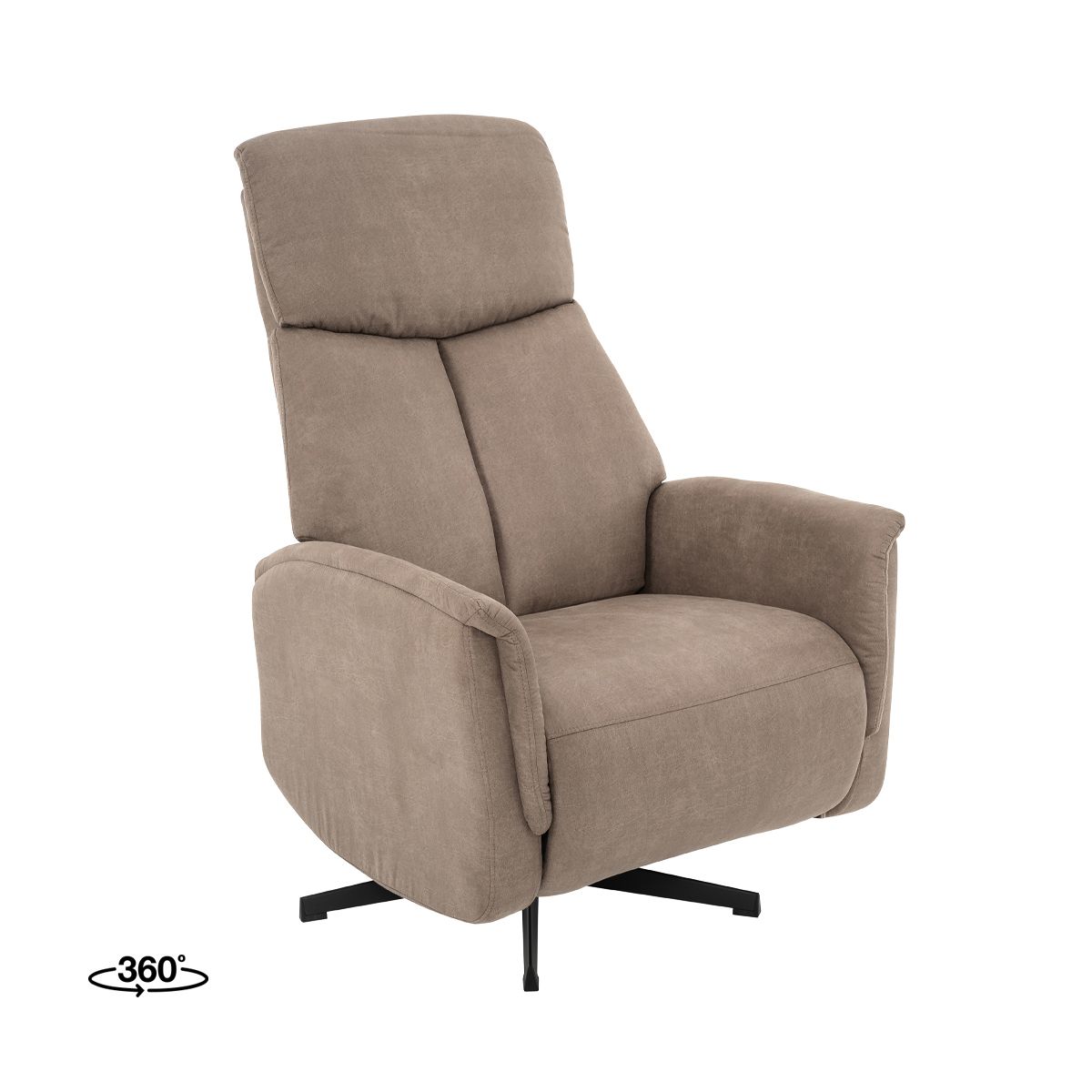 Relaxfauteuil Helsinki | Diverse kleuren